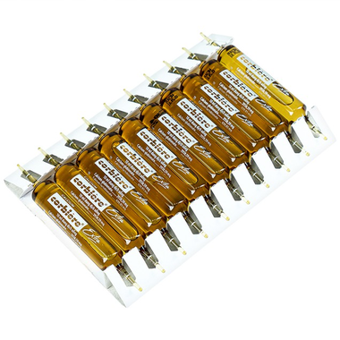 Dung dịch uống Calcium Corbière Extra trị loãng xương, còi xương (30 ống x 10ml)