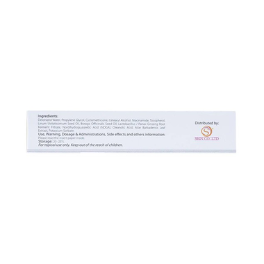 Gel Dolly-Ac Acnes Gamma kiểm soát nhờn, mờ sẹo, mờ thâm mụn (15g)