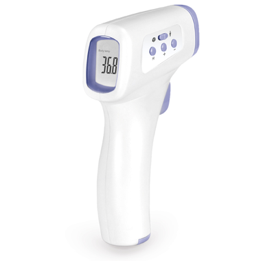 Nhiệt Kế Hồng Ngoại B.Well Swiss Wf-4000