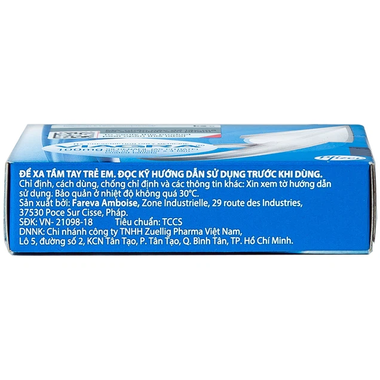 Thuốc Viagra 100mg Pfizer điều trị rối loạn cương dương (4 viên)