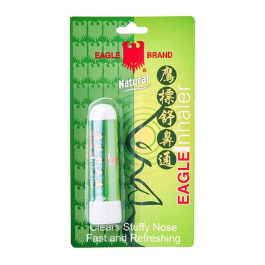 Ống hít thông mũi con ó Eagle Inhaler