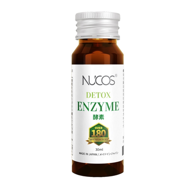 Nước uống lên men Nucos Detox Enzyme