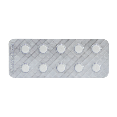 Thuốc Nicarlol 2,5mg điều trị tăng huyết áp, tim mạch (3 vỉ x 10 viên)