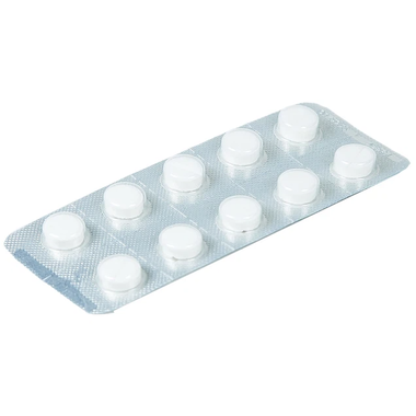 Viên nén L-Stafloxin 500 Stella điều trị nhiễm khuẩn (2 vỉ x 7 viên)