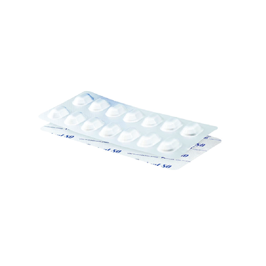 Thuốc Apival 80 Apimed điều trị tăng huyết áp (2 vỉ x 14 viên)