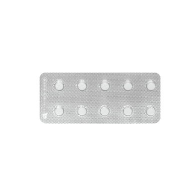Thuốc Bihasal 2.5mg hỗ trợ điều trị tăng huyết áp, đau thắt ngực, suy tim (Hộp 50 viên)