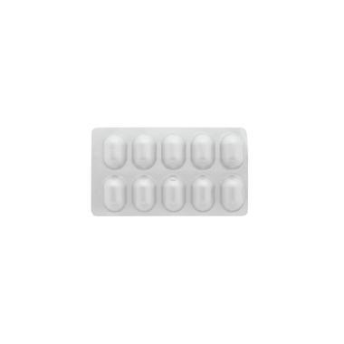 Thuốc Galamento 400mg BV điều trị động kinh, đau thần kinh (5 vỉ x 10 viên)