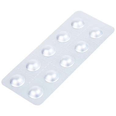 Thuốc Dorobay 50mg Domesco hỗ trợ điều trị đái tháo đường tuýp 2 (3 vỉ x 10 viên)