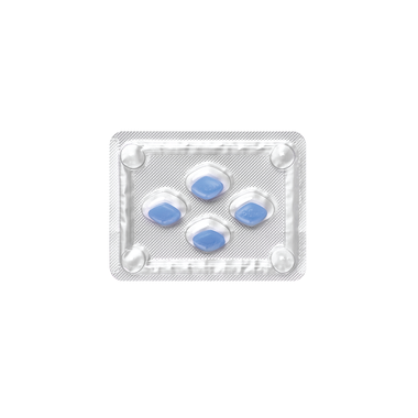 Thuốc Viagra 50mg hỗ trợ điều trị rối loạn cương dương (Hộp 1 viên)