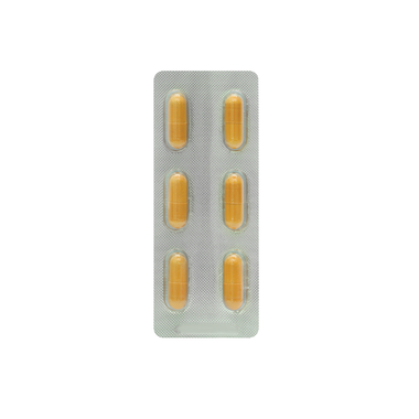 Thuốc Carsil 90mg điều trị viêm gan, xơ gan, gan nhiễm mỡ (5 vỉ x 6 viên)
