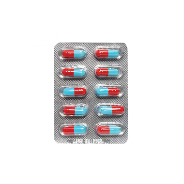 Viên nang Hepadays 140mg điều trị bệnh gan, giải độc gan, rối loạn về gan (3 vỉ x 10 viên)
