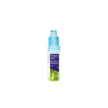 Dung dịch nhỏ mắt Dexalevo CPC1 điều trị nhiễm khuẩn, viêm kết mạc (chai 5ml)