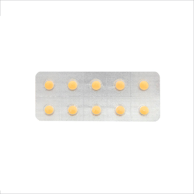 Domecor Plus 2.5mg/6.25mg trị tăng huyết áp (3 vỉ x 10 viên)