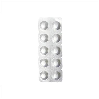 Thuốc Rebastric 100mg điều trị loét dạ dày, tá tràng (10 vỉ x 10 viên)
