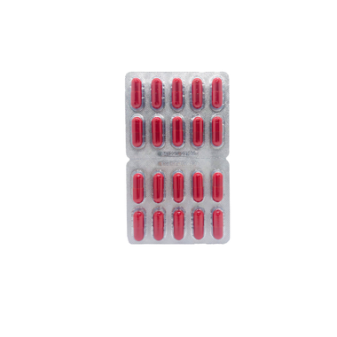 Thuốc Agifamcin 300 Agimexpharm điều trị tất cả các thể lao, phong (10 vỉ x 10 viên)