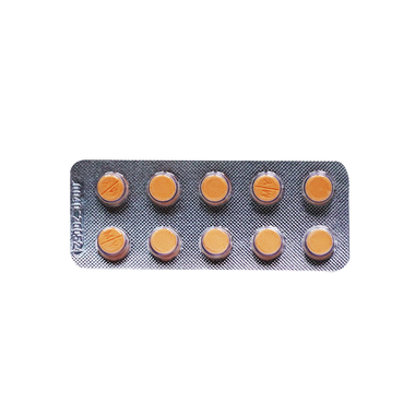 Thuốc Mylosulprid 50 điều trị khó tiêu ở đường tiêu hoá  (100 viên)