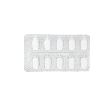 Thuốc Augmex 500mg/125mg điều trị nhiễm khuẩn (2 vỉ x 10 viên)