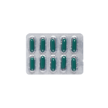 Thuốc Avarino 300mg hỗ trợ điều trị rối loạn tiêu hoá (Hộp 50 viên)