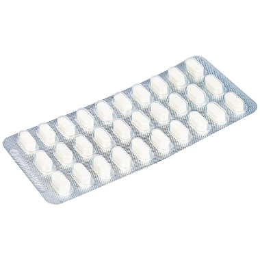 Thuốc Dorocron MR 30mg điều trị đái tháo đường tuýp 2 (2 vỉ x 30 viên)