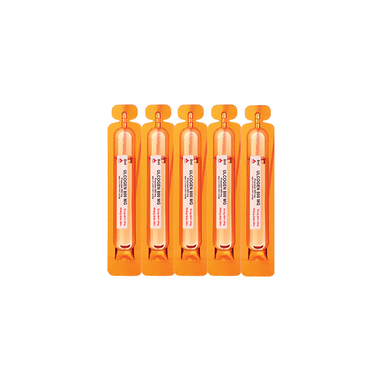 Dung dịch Ulcogen 800mg điều trị rung giật cơ (4 vỉ x 5 ống x 8ml)