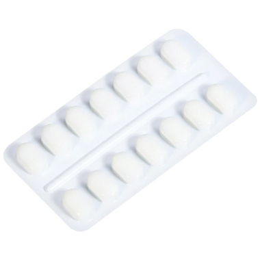 Thuốc Hyzaar 50/12,5mg MSD điều trị tăng huyết áp (3 vỉ x 10 viên)