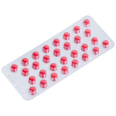 Thuốc Vastec 20MG điều trị đau thắt ngực ổn định ( hộp 2 vỉ x 30 viên)