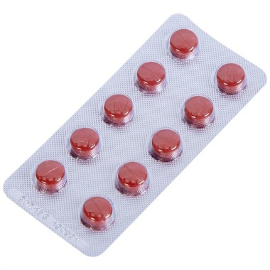 Thuốc A.T Silymarin 117mg hỗ trợ điều trị bệnh viêm gan mạn tính, xơ gan (Hộp 30 viên)