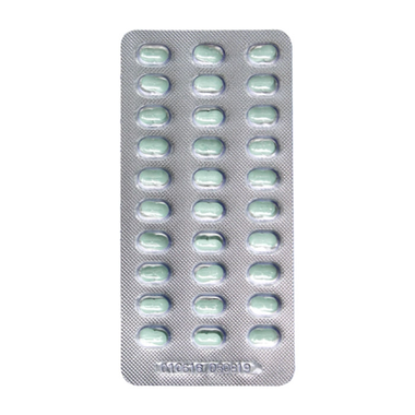 Thuốc Coperil Plus 4mg điều trị tăng huyết áp nguyên phát (30 viên)