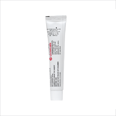 Thuốc mỡ Tacroz 0.03% Glenmark điều trị viêm da dị ứng vừa và nặng (10g)