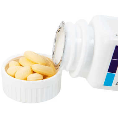 Thuốc Trajenta Duo 2.5mg/500mg điều trị đái tháo đường tuýp 2 (14 viên)