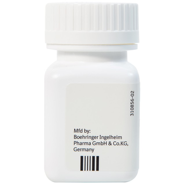Thuốc Trajenta Duo 2.5mg/500mg điều trị đái tháo đường tuýp 2 (14 viên)