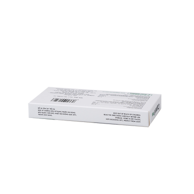 Thuốc Coperil Plus 4mg điều trị tăng huyết áp nguyên phát (30 viên)