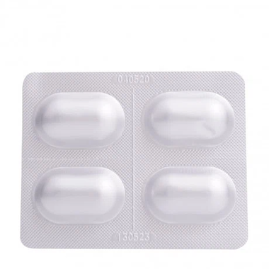 Viên nang cứng Ceftanir 300mg kháng sinh điều trị nhiễm khuẩn (2 vỉ x 4 viên)