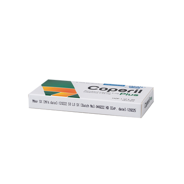 Thuốc Coperil Plus 4mg điều trị tăng huyết áp nguyên phát (30 viên)
