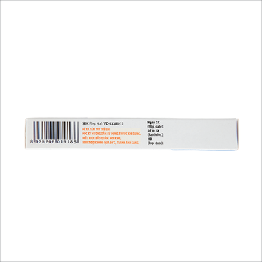Thuốc Celosti 100mg hỗ trợ điều trị thoái hóa khớp, viêm khớp dạng thấp (Hộp 20 viên)