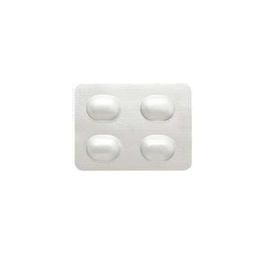 Thuốc Ivermectin 6mg điều trị bệnh nhiễm ký sinh trùng (1 vỉ x 4 viên)