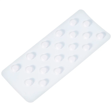 Thuốc Colchicin 1mg Phòng Tái Phát Viêm Khớp Do Gút (Hộp 1 Vỉ X 20 Viên)
