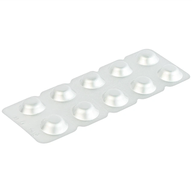 Thuốc Hypravas 20 Medisun điều trị tăng cholesterol máu, xơ vữa động mạch (6 vỉ x 10 viên)