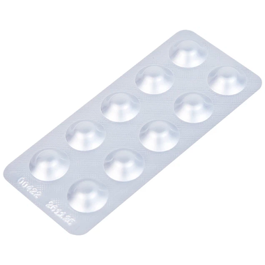 Thuốc Bihasal 5mg Hasan điều trị tăng huyết áp, đau thắt ngực, suy tim mạn tính ổn định (5 vỉ x 10 viên)