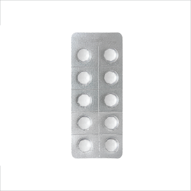 Thuốc Aceclofenac 100mg giảm đau và kháng viêm trong bệnh viêm xương khớp (5 vỉ x 10 viên)