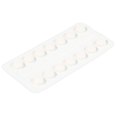Thuốc Zentobiso 10mg Niche Generics điều trị suy tim mãn tính ổn định (2 vỉ x 14 viên)