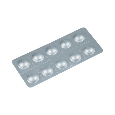 Thuốc Olanstad 10 Stada điều trị bệnh tâm thần phân liệt (3 vỉ x 10 viên)