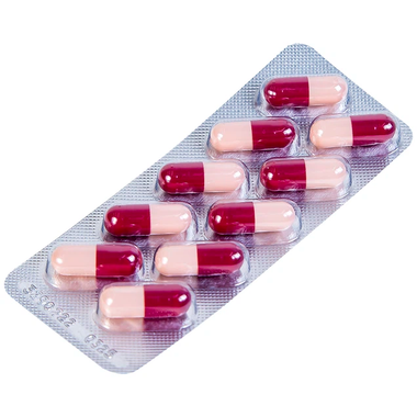 Thuốc Kagasdine 20mg điều trị loét dạ dày, tá tràng (10 vỉ x 10 viên)