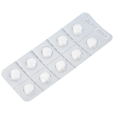 Thuốc Diltiazem Stella 60mg điều trị và dự phòng cơn đau thắt ngực (3 vỉ x 10 viên)