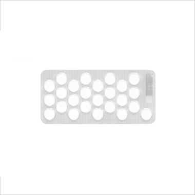Thuốc Cavinton 5mg Gedeon giảm các triệu chứng tâm thần (2 vỉ x 25 viên)