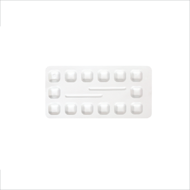 Thuốc Candesartan Stada 8MG điều trị tăng huyết áp vô căn, suy tim (2 vỉ x 14 viên)