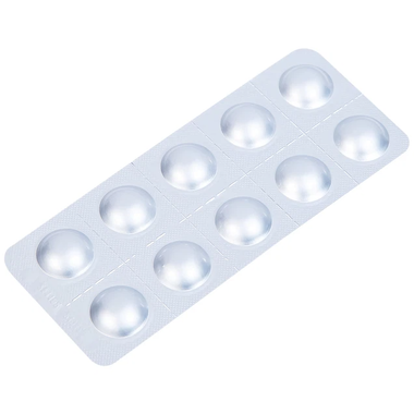 Thuốc Zlatko-50 DaviPharm điều trị đái tháo đường tuýp 2 (3 vỉ x 10 viên)