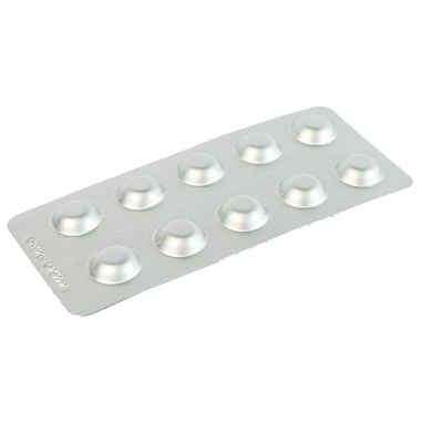 Thuốc Mebilax 15 DHG Pharma điều trị viêm đau cơ xương khớp (2 vỉ x 10 viên)