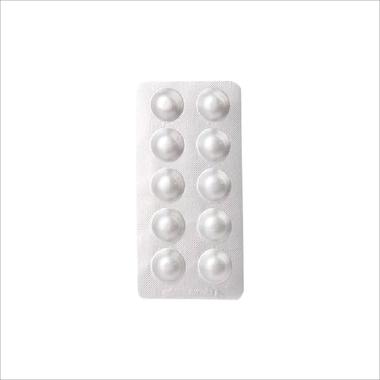 Thuốc Olanxol 10mg Danapha điều trị tâm thần phân liệt (Hộp 10 vỉ x 10 viên)