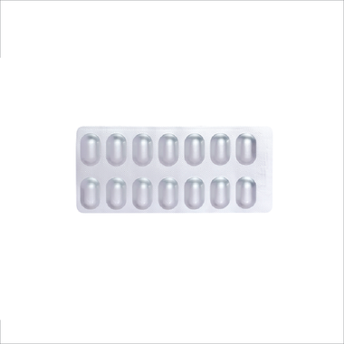 Viên nén Nisten 5mg DaViPharm điều trị bệnh mạch vành, đau thắt ngực (2 vỉ x 14 Viên)